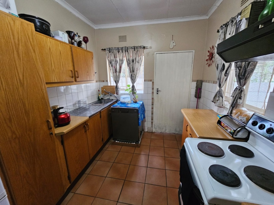 To Let 3 Bedroom Property for Rent in Sasolburg Ext 11 Free State